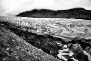 Glacier Enormity No. 2