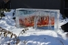 Froid'Art - Sudbury Painting in Ice